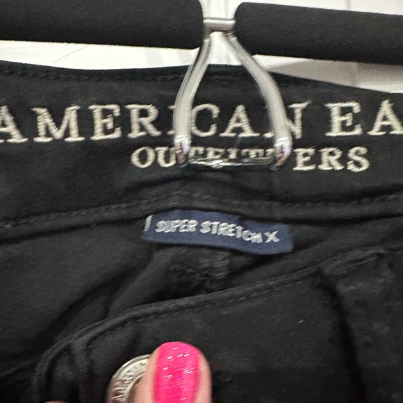 Cotton denim - Picture 3 of 4